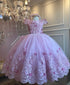 It's a fun life Little Palace Store Lilac 24M